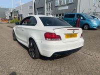 gebraucht BMW 125 Coupé 