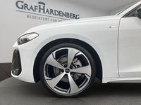 Gebraucht Audi A5 Ambiente 204 PS (150 kW) 2025 Gletscherweiß metallic Kombi