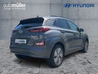 gebraucht Hyundai Kona ADVANTAGE KlimaA
