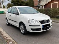 gebraucht VW Polo 1.4 * Goal Ausstatung * 2 jahre Tüv *