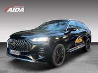 Gebraucht Wey 05 Premium 476 PS (350 kW) 2023 Schwarz SUV