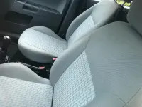Gebraucht Ford Fusion 80 PS (58 kW) 2004 Blau Kleinwagen