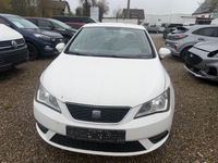 Second-hand Seat Ibiza 86 CP (63 kW) 2013 Alb Hatchback