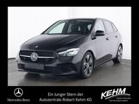 Gebraucht Mercedes B220 Progressive 190 PS (139 kW) 2025 Nachtschwarz Kleinwagen