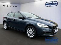Gebraucht Volvo V40 CC 190 PS (139 kW) 2016 Denim blue / metallic Kombi