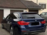 Gebraucht BMW 530 Performance 265 PS (194 kW) 2018 Kombi