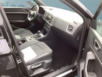 Gebraucht Seat Ateca 150 PS (110 kW) 2023 Schwarz SUV
