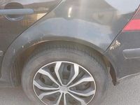 Gebraucht VW Golf IV 75 PS (55 kW) 2001 Schwarz Kleinwagen