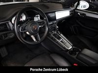 gebraucht Porsche Macan Turbo Surround-View Abstandstempomat