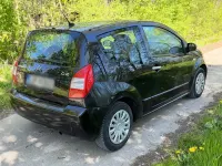 Usata Citroën C2 60 CV (44 kW) 2007 Nero Utilitaria