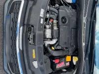 Gebraucht Peugeot 208 92 PS (67 kW) 2013 Grau Kleinwagen