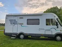 Gebraucht Mercedes Sprinter 129 PS (94 kW) 2004 Weiß Van