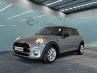 Gebraucht Mini Cooper 136 PS (100 kW) 2019 Grau Kleinwagen