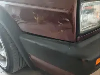 Brugt VW Jetta 71 HK (52 kW) 1991 Sedan