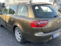 Gebraucht Seat Exeo 143 PS (105 kW) 2011 Braun Kombi