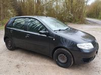 gebraucht Fiat Punto 1.2 2006