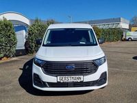 Neu Ford Transit Connect Trend 122 PS (89 kW) 2026 Frozen white Van / Kleinbus