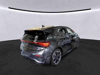 Gebraucht Cupra Born 150 kW (204 PS) 2022 Quasargrau Kleinwagen