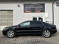 gebraucht VW Phaeton V6 TDI *Scheckheft*