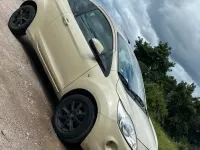 Gebraucht Ford Ka 69 PS (50 kW) 2009 Grau Kleinwagen