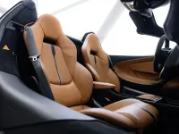 Gebraucht McLaren 570S 570 PS (419 kW) 2018 Grau Cabrio