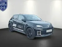 Neu Renault R5 Komfort 110 kW (150 PS) 2025 Schwarz Kleinwagen
