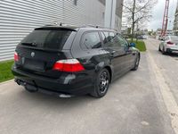 gebraucht BMW 520 d Automatik