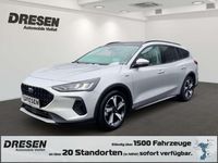 Gebraucht Ford Focus Active X 116 PS (85 kW) 2025 Silber Kombi