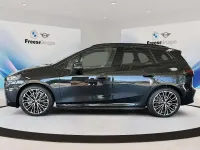 Używany BMW 223 Active Tourer Performance 360 KM (264 kW) 2025 Czarny Minivan