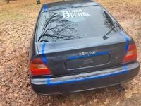 Gebraucht Honda Civic Comfort 90 PS (66 kW) 1997 Andere farben Limousine
