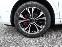 Gebraucht Ford Kuga ST-Line 224 PS (164 kW) 2024 Weiss SUV