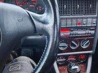 Gebraucht Audi 80 Sport 150 PS (110 kW) 1997 Blau Cabrio