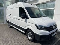 gebraucht VW Crafter Kasten 35 MR KLIMA