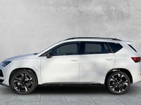 Neu Cupra Ateca 190 PS (139 kW) 2025 Weiß SUV