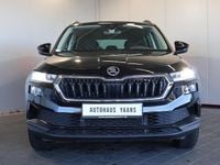 Gebraucht Skoda Karoq Selection 116 PS (85 kW) 2024 Schwarz SUV