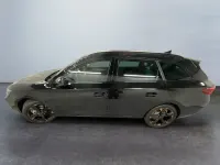 Neu Cupra Leon 204 PS (150 kW) 2026 S7  magnetich tech met. Kombi