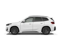 Neu BMW X1 Performance 163 PS (119 kW) 2025 Weiss SUV