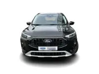 Gebraucht Ford Kuga Active 2025 Schwarz SUV