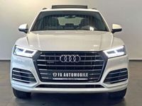 gebraucht Audi Q5 55 TFSI Line