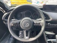 Neu Mazda 3 186 PS (136 kW) 2026 Weiss Limousine