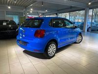 gebraucht VW Polo 1.0 Trendline Klima PDC SHZ Winterp Freispr