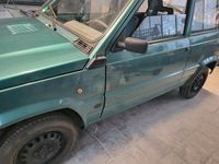 gebraucht Fiat Panda 141 Erste Hand