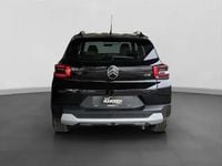 Neu Citroën C3 110 PS (80 kW) 2026 Schwarz SUV