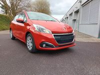 gebraucht Peugeot 208 Access 5 Türen