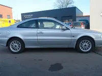 Occasion Volvo C70 193 ch (141 kW) 1999 Argent Coupé