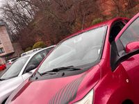 Gebraucht Ford Ka 64 PS (47 kW) 2009 Rot Kleinwagen