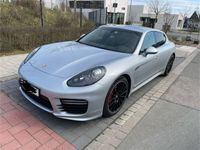gebraucht Porsche Panamera GTS Unfallfrei - Sammler