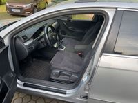 gebraucht VW Passat Variant 1.4 TSI BlueMotion Comfortlin...