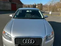 Gebraucht Audi A4 256 PS (188 kW) 2005 Silber Limousine