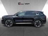 Neu Kia Sorento Platinum 252 PS (185 kW) 2025 (abp) aurora black pearl SUV